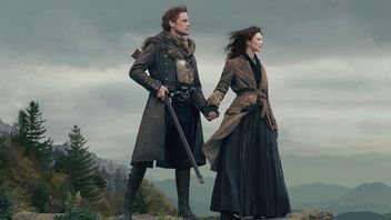 Netflix będzie miał własnego Outlandera. Platforma planuje ekranizację bestsellerowej powieści o podróżach w czasie