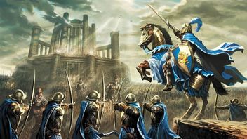 Heroes 3 mimo kultowego statusu daleko do najlepiej ocenianej odsłony serii na Steamie. Jest jednak ku temu dobry powód