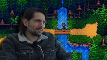 Gracze mają dość czekania na nowa grę twórcy Stardew Valley. Eric Barone musiał im wyjaśnić, dlaczego Haunted Chocolatier powstaje tak długo i niemal w ciszy