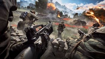 Battlefielda 6 czeka wielka rewolucja w strzelaniu, dzięki której FPS nabierze realizmu i stanie się trudniejszy. Gracze za darmo sprawdzą ulepszony gunplay