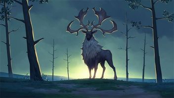 Northgard - ukazała się pełna wersja wyśmienitej strategii