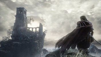 Dark Souls III rozeszło się w 3 mln egzemplarzy, a cała seria w 13 mln