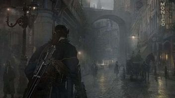 Facebook kupił twórców The Order: 1886