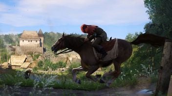 Gracz rozłożył na czynniki pierwsze całą fabułę Kingdom Come: Deliverance i znalazł potężny błąd. Twórcy średniowiecznego RPG mogli jedynie przyznać mu rację