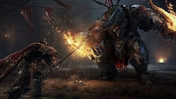 Lords of the Fallen - kolejne przesłanki na temat kontynuacji