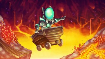 Znakomity survivalowy sandbox, który sprzedał 70 milionów egzemplarzy, w końcu spełni wieloletnie życzenie graczy. Terraria 1.4.5.7 ulepszy mocno zaniedbaną broń