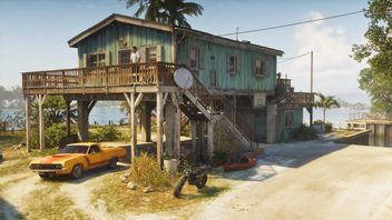Fanowska mapa GTA 6 wydaje się niemal kompletna dzięki nowym informacjom od Rockstara. Jeden fragment otwartego świata wciąż skrywa jednak wielkie tajemnice
