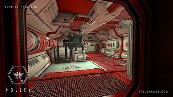 P.O.L.L.E.N - przygodówkowy thriller VR trafi na PC i PS4