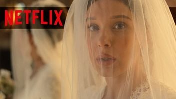21 nowości na Netflixie w tym tygodniu: powrót jednej z najpopularniejszych sag platformy i reboot 66-letniego sci-fi