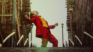 Kontynuacja Jokera? Joaquin Phoenix nie mówi „nie”