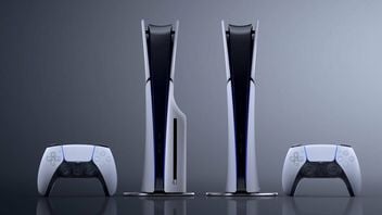 Sony chce ożywić rynek gier usług, tymczasem majowa sprzedaż PlayStation była najgorsza od 25 lat