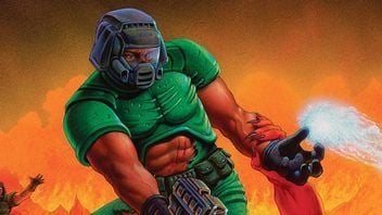 „Cholerni piraci to goście, którzy zabili firmy growe.” Współtwórca Dooma i Age of Empires nie waha się w swojej ocenie, co niszczy gaming