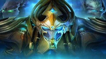 Prolog StarCraft II: Legacy of the Void dostępny za darmo dla wszystkich. Szczegóły patcha 3.0