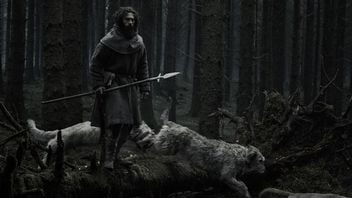 Robert Eggers chce odrzeć wilkołaka z hollywoodzkich klisz. Werwulf zapowiada brudny horror o klątwie i potępieniu