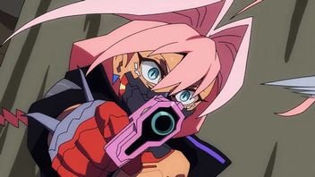 W tym roku wraca jedno z najlepszych science fiction Netflixa. Zwiastun 2. sezonu Cyberpunk: Edgerunners
