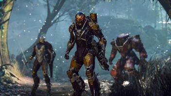 Gracz po latach loguje się na swoje konto i odkrywa, że Electronic Arts po prostu usunęło zakupioną przez niego grę