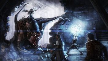 Shadow Realms zapowiedziane – sieciowa gra RPG akcji od BioWare