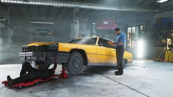 Marzenia o 60 klatkach w GTA 6 legną w gruzach? Eksperci mają niepokojące wieści dla graczy konsolowych