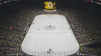 NHL 15 – nowy zwiastun, data premiery gry oraz dema
