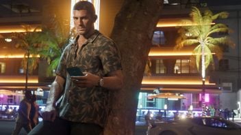 „Gra działa najlepiej na PS5”. Potężny sojusz Rockstara i Sony spycha Xboxa na margines, ale to w sieci GameStop rozgrywa się prawdziwy dramat