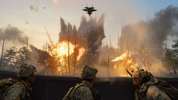 Żenujący ruch Xboxa - nowe reklamy Call of Duty głośno podkreślają: „w tym roku bez premiery w Xbox Game Pass”