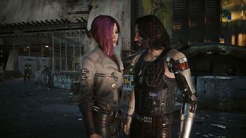 Gracze chcą stracić pamięć, by na nowo odkrywać Cyberpunka 2077. Wszystko przez sceny, które CD Projekt Red dopieszczał bez końca