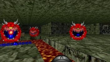„To właśnie dzięki temu DOOM dotarł do każdego na świecie.” John Romero nie zgadza się, że piractwo zabijało branżę gier i zwraca uwagę na ważny szczegół