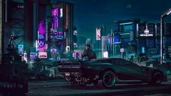 Twórca Cyberpunka 2 o wyższości widoku z pierwszej osoby. Sceny w Cyberpunku 2077 były ekstremalnie bardziej skomplikowane do zrobienia, niż te w Wiedźminie 3