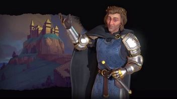 Recenzje Civilization 6 Gathering Storm - bardzo dobry dodatek, lecz czy wart swej ceny?