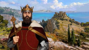 Fundamentalna nowość w średniowiecznej strategii Total War: Medieval 3 zapewni dużą swobodę, ale będzie wiązać się z dużym ryzykiem