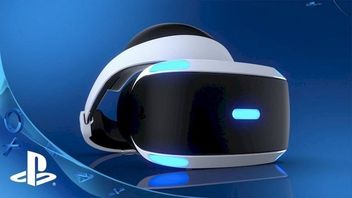 PlayStation VR od jutra w nowej, niższej cenie