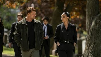 Uniwersum największego serialowego hitu akcji Prime Video za 11 tygodni poszerzy się o „pełen napięcia” thriller. To spin-off skupiony na uwielbianej detektyw