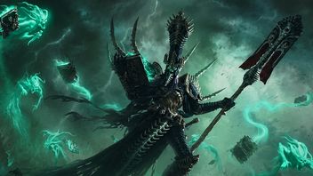 Gracze TW: Warhammer 3 od dawna prosili o te zmiany. Twórcy przebudują warunki zwycięstwa, odmienią krwiopijców i uczynią Czasy Końca bardziej monumentalnymi