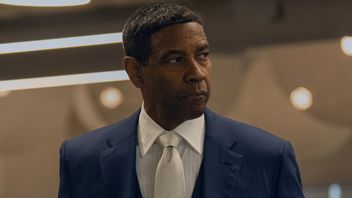 „Wcześniej nie spotkałem się z takim poziomem profesjonalizmu”. Denzel Washington polecił aktora 5 lat temu do roli, która niemal przyniosła mu Oscara