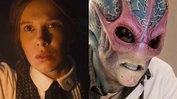 Ponad 80 nowości na Netflix w lipcu: kontynuacja hitu z Millie Bobby Brown i Henrym Cavillem, lubiane sci-fi, hitowa seria akcji i remake klasyki