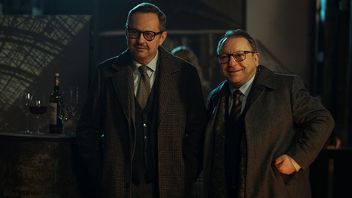 6-odcinkowy polski kryminalny hit doczeka się kontynuacji już tej jesieni. Plejada polskich gwiazd w spin-offie przeboju SkyShowtime