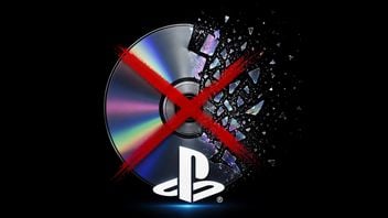Sony kończy z grami na płytach. Nowości na konsole PlayStation będą dostępne wyłącznie w wersji cyfrowej, znamy termin