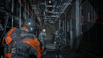64 GB pamięci RAM w zalecanych. Nowe MMO będzie jedną z pierwszych gier z takim absurdalnym wymogiem