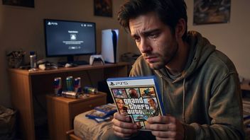 „Jak oni mogli tak bardzo to schrzanić?”. Branża boleje nad rezygnacją Sony z płyt, obawiając się o PlayStation 6, ceny gier i los GTA 6