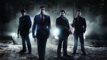 Take-Two werbuje aktorów do niezapowiedzianej gry gangsterskiej. Mafia III na horyzoncie?