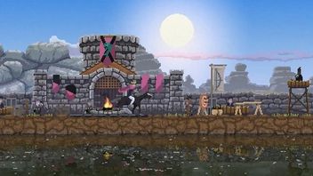 Darmowe Kingdom Classic i DLC do Kingdom: New Lands