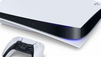 PS5 w sieci Amazon - cena uchwycona na screenach