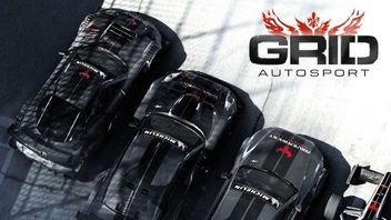 Graliśmy w GRID: Autosport - Mistrzów kodu próba powrotu do korzeni serii