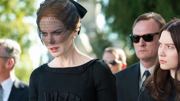 „Pokręcony” thriller psychologiczny z Nicole Kidman to hit na HBO Max. Mroczne widowisko zainteresowało Polaków i jest już w top 10