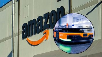 W Polsce miało być 5000 miejsc pracy, a będzie 5000 robotów. Internauci ostro komentują ruch Amazona