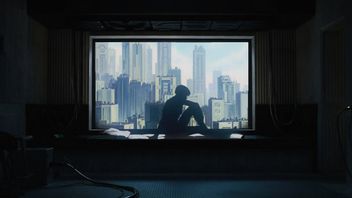 4 filmy z kultowej serii science fiction są dostępne w streamingu, ale jest jeden problem