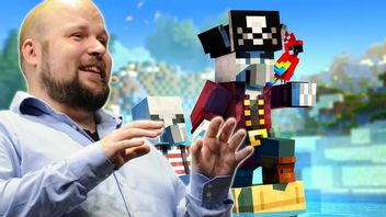 Strach i „oscylowanie na pograniczu zła”: Stop Killing Games i twórca Minecrafta komentują kontrowersyjne oświadczenia ESA