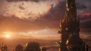 160-minutowy epicki film fantasy wkrótce zniknie ze SkyShowtime. Zarobił ponad 700 milionów dolarów w kinach i otrzymał aż 10 nominacji do Oscara