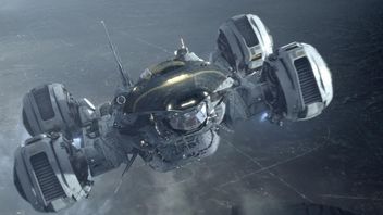 Za tydzień na Prime Video trafi widowisko sci-fi z jednej z najbardziej kultowych sag wszech czasów. W kinach zgarnęło 403 mln dolarów