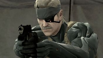 MGS4 śmiało się z tego, że stare sztuczki PlayStation przestały działać. Dziś ten żart brzmi jak smutny komentarz do końca pudełek